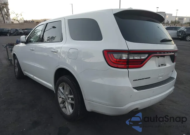 1C4RDHDG4NC182227: 43562270