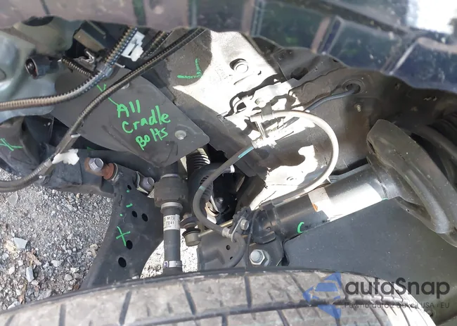 2T3B6RFV2RW062622: 43562309