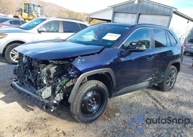 2T3B6RFV2RW062622: 43562309