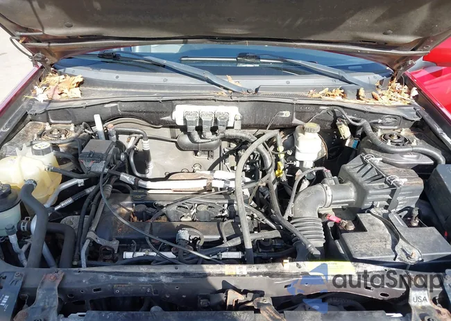 4F2YZ02Z76KM07119: 43562341