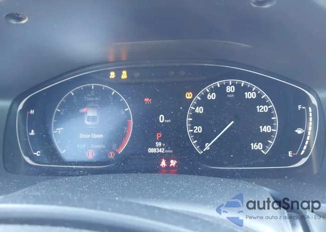 1HGCV1F18MA069640: 43563384