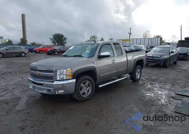 1GCRKSE76CZ254590: 43563392