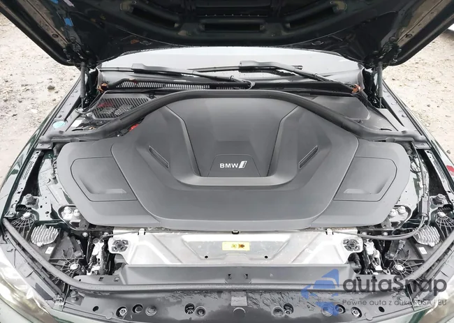 WBY43AW03PFP63447: 43563444