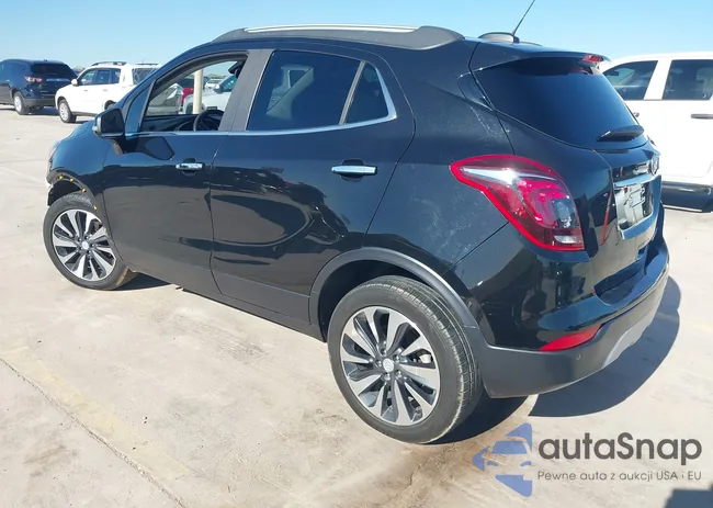 KL4CJCSM4KB946907: 43563449