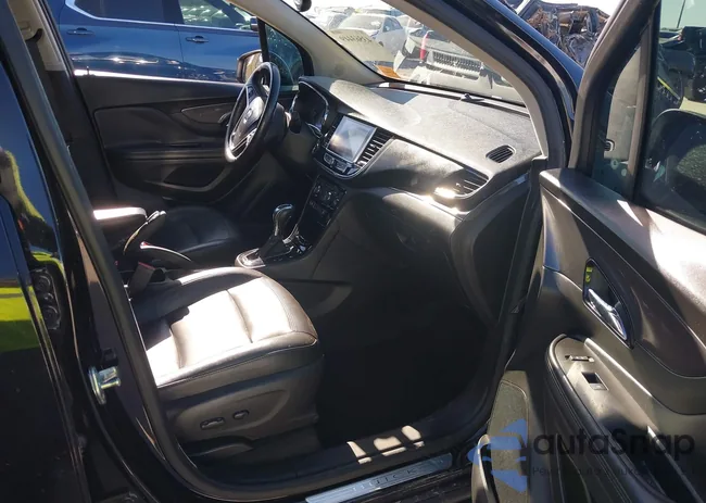 KL4CJCSM4KB946907: 43563449