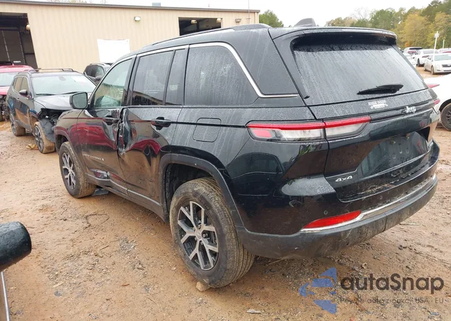 1C4RJHBG9R8946948: 43563455