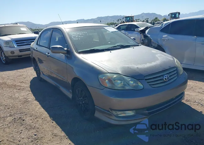 1NXBR32EX3Z078819: 43563487