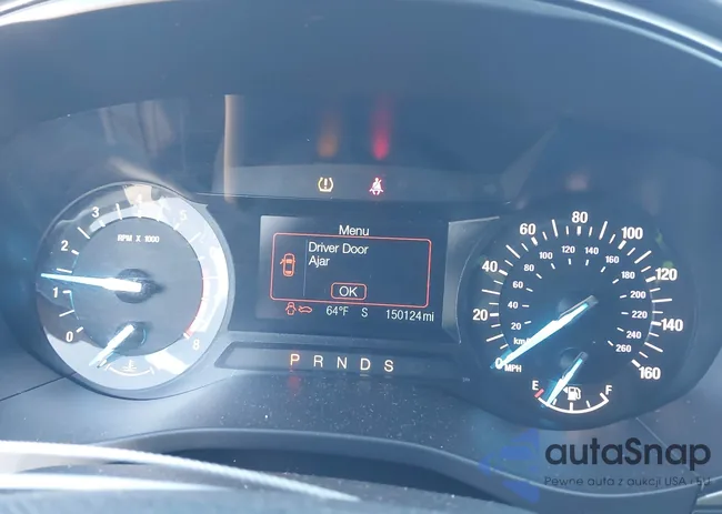 3FA6P0HD2ER307986: 43563498