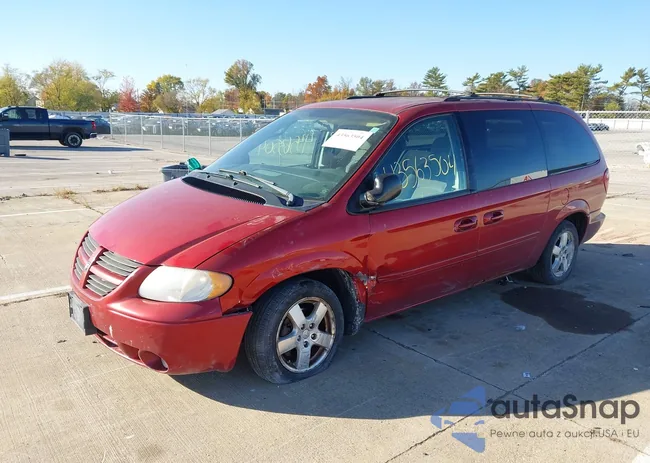 2D4GP44L67R317225: 43563504