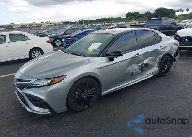 4T1K61AKXPU080385: 43563506