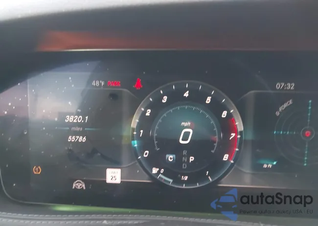 WDDUG6EB4JA358732: 43563511