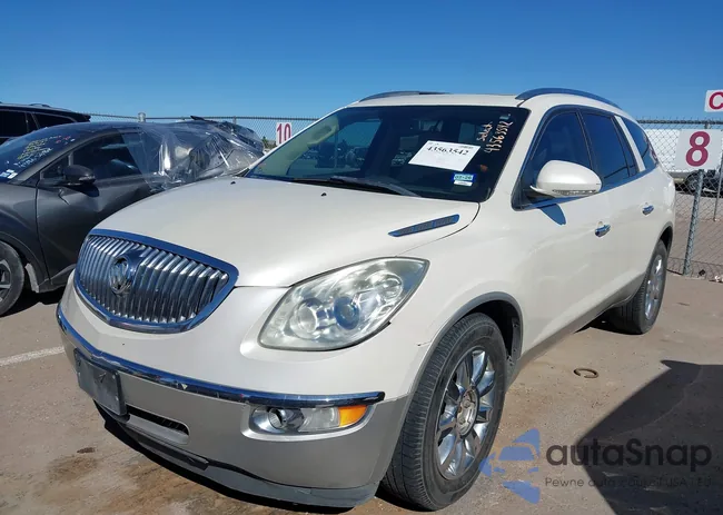 5GAKRCED3BJ263562: 43563542