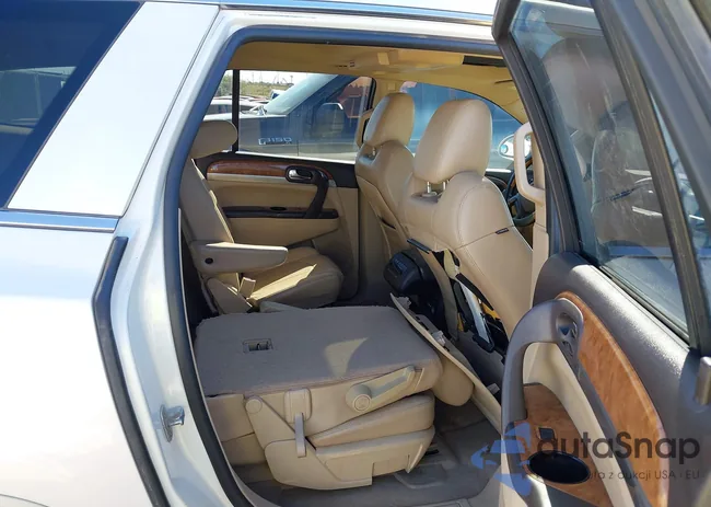 5GAKRCED3BJ263562: 43563542