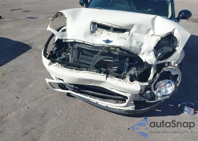 WMWSV3C55DT390985: 43563553