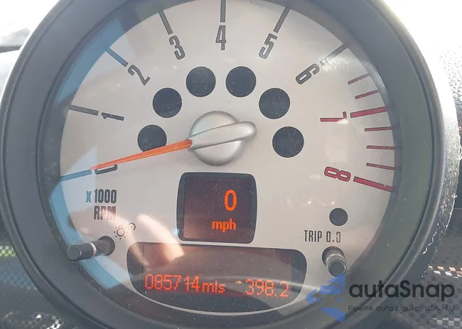 WMWSV3C55DT390985: 43563553