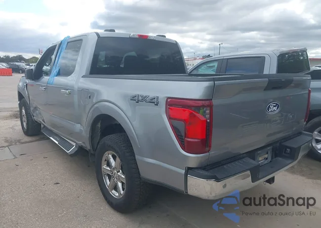 1FTEW3LP5SKE53911: 43563582