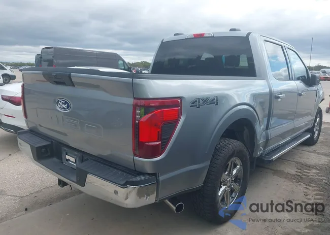 1FTEW3LP5SKE53911: 43563582