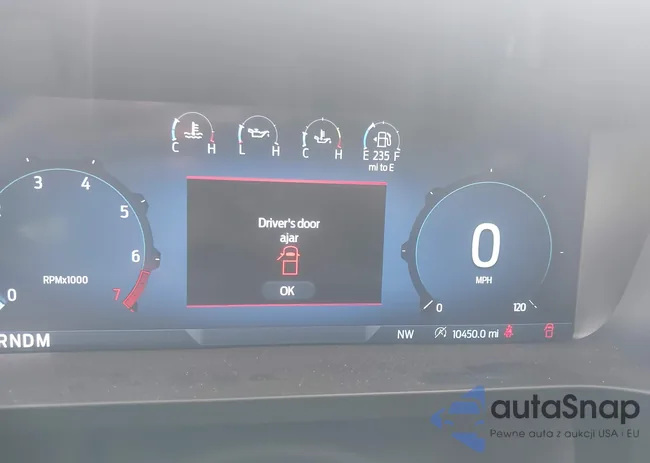 1FTEW3LP5SKE53911: 43563582