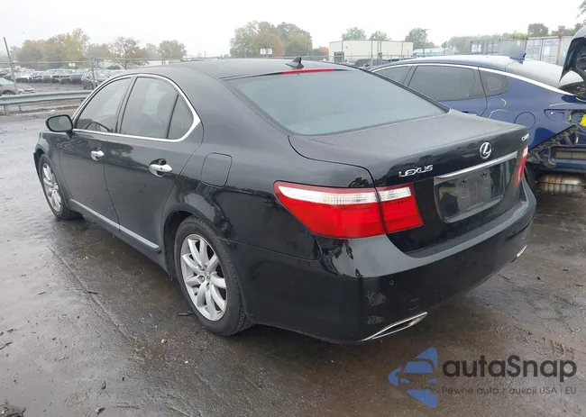 JTHBL46F085073093: 43563625