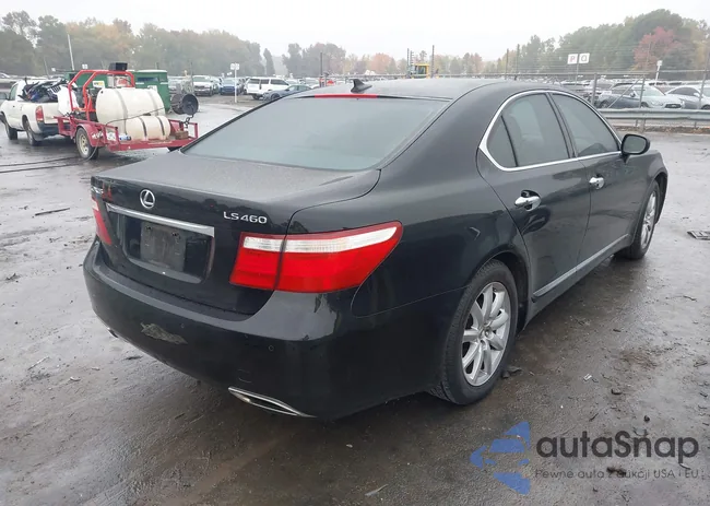 JTHBL46F085073093: 43563625