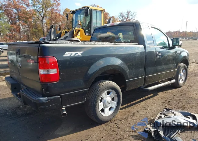 1FTRF12W54NA90980: 43563645