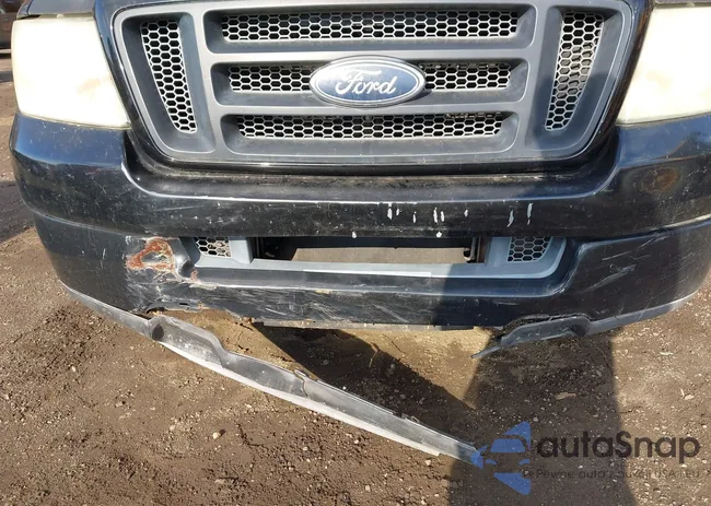 1FTRF12W54NA90980: 43563645