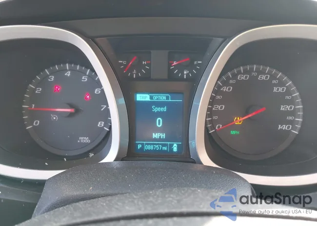 2GNALCEK9G1138231: 43563647