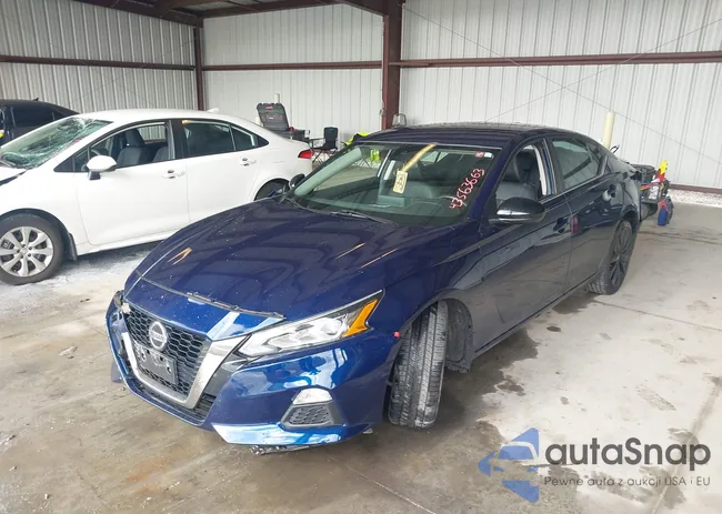 1N4BL4CV1NN364085: 43563663