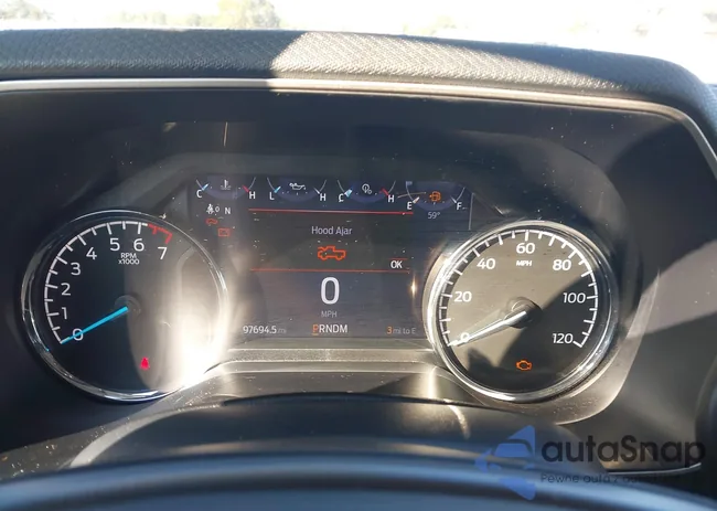 1FTFW1E87MFD14499: 43563672