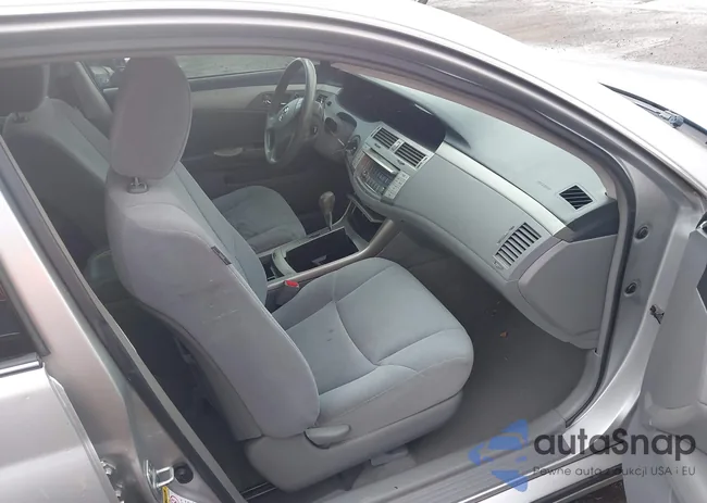 4T1BK36B29U343603: 43563677