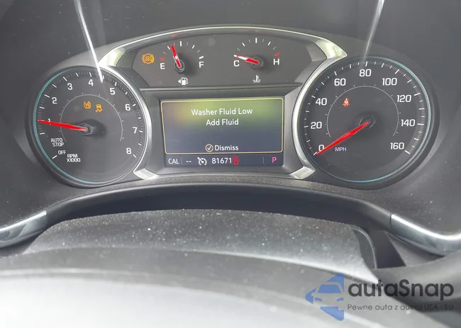 2GNAXVEX8L6194671: 43563682