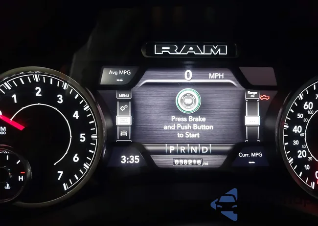 1C6SRFJT5NN294412: 43563695