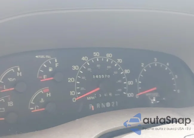 1FMNU40L21EB11743: 43563703