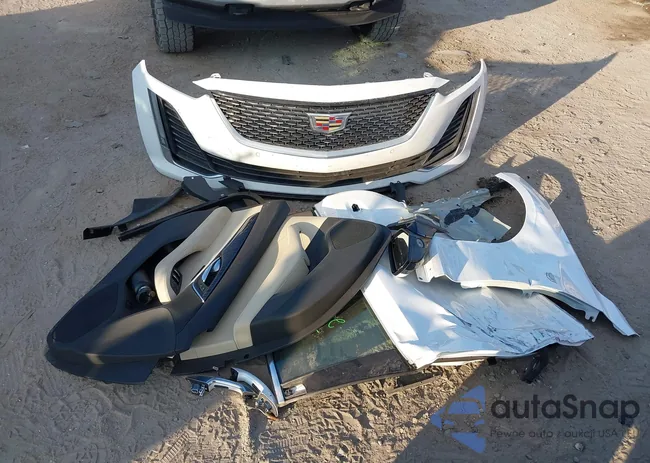 1G6DN5RK9P0123233: 43563722