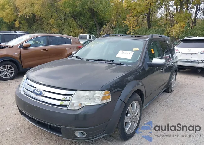 1FMDK06W98GA03436: 43563724