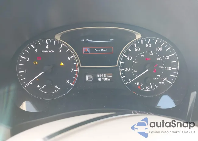 1N4BL3AP3DN544603: 43563819