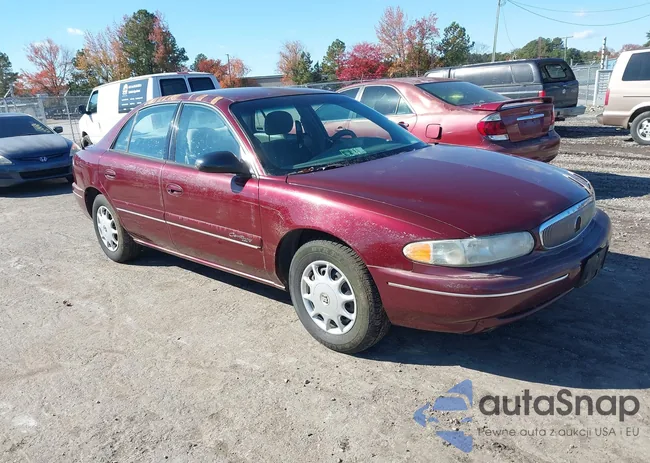 2G4WS52J511107005: 43563834