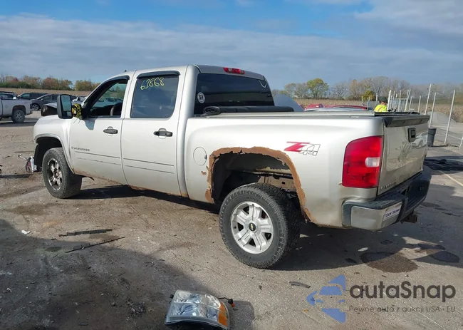 3GCEK23M89G136170: 43563868