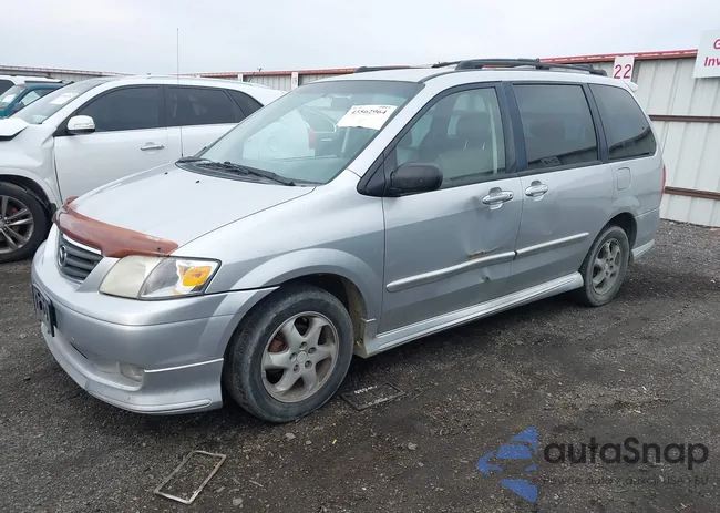 JM3LW28Y810196053: 43562964