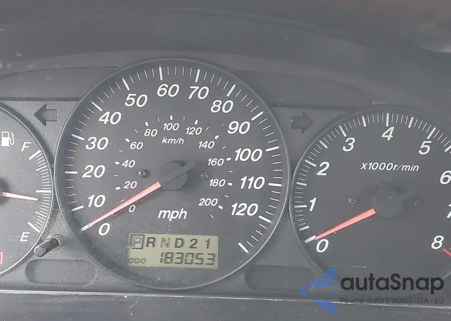 JM3LW28Y810196053: 43562964