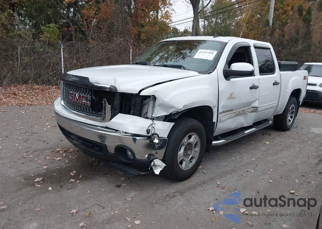 2GTEK13M881170160: 43562980