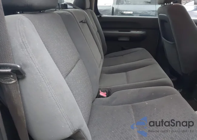 2GTEK13M881170160: 43562980