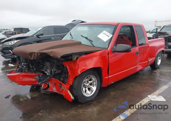 2GCEC19K8S1195716: 43563000