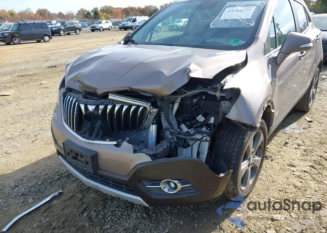 KL4CJGSB9EB653613: 43563035