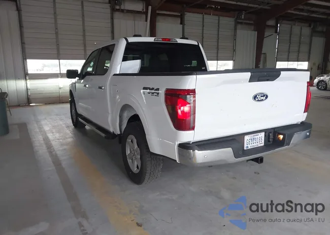 1FTFW3L57SKF35254: 43563048