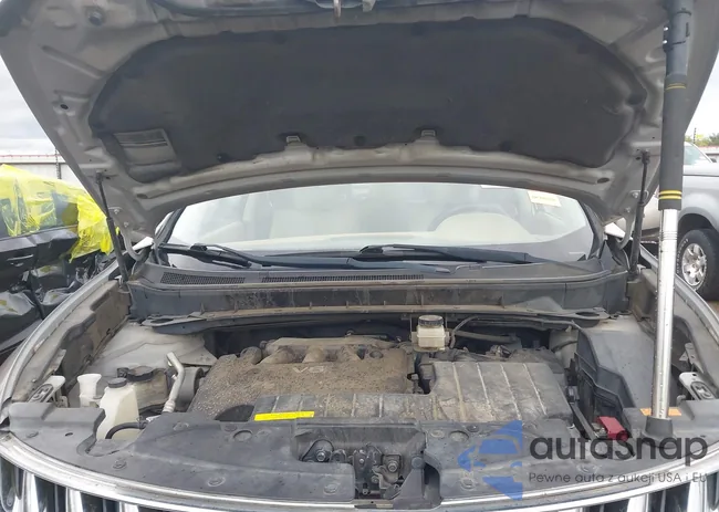 JN8AZ18U09W022196: 43563061