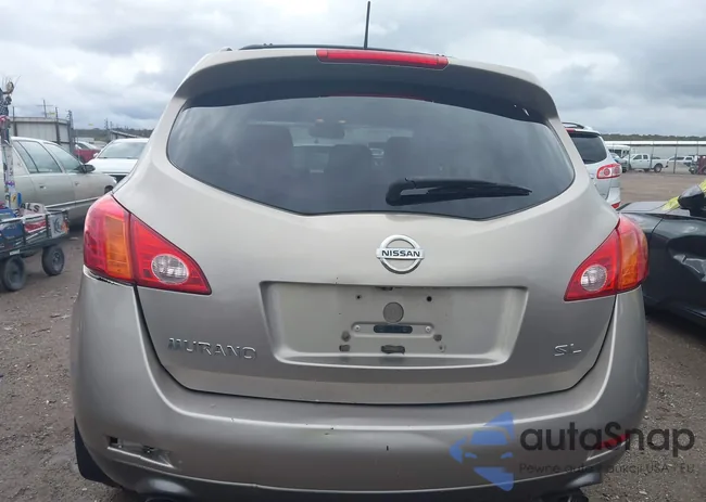 JN8AZ18U09W022196: 43563061