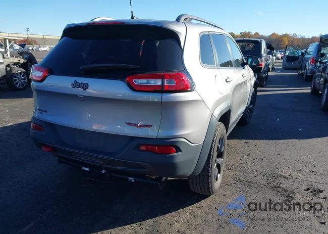 1C4PJMBS3GW335360: 43563133