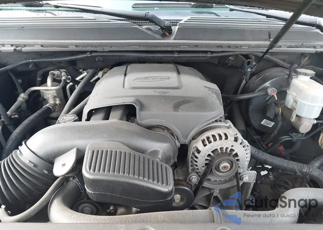 1GNSCBE03ER236835: 43563149