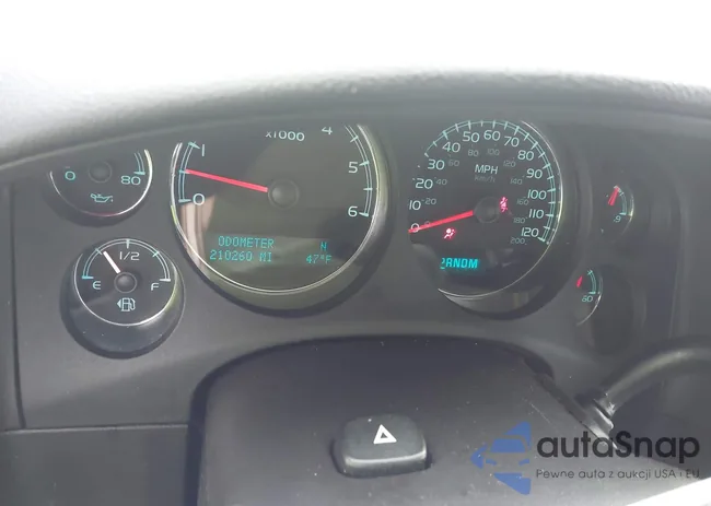 1GNSCBE03ER236835: 43563149